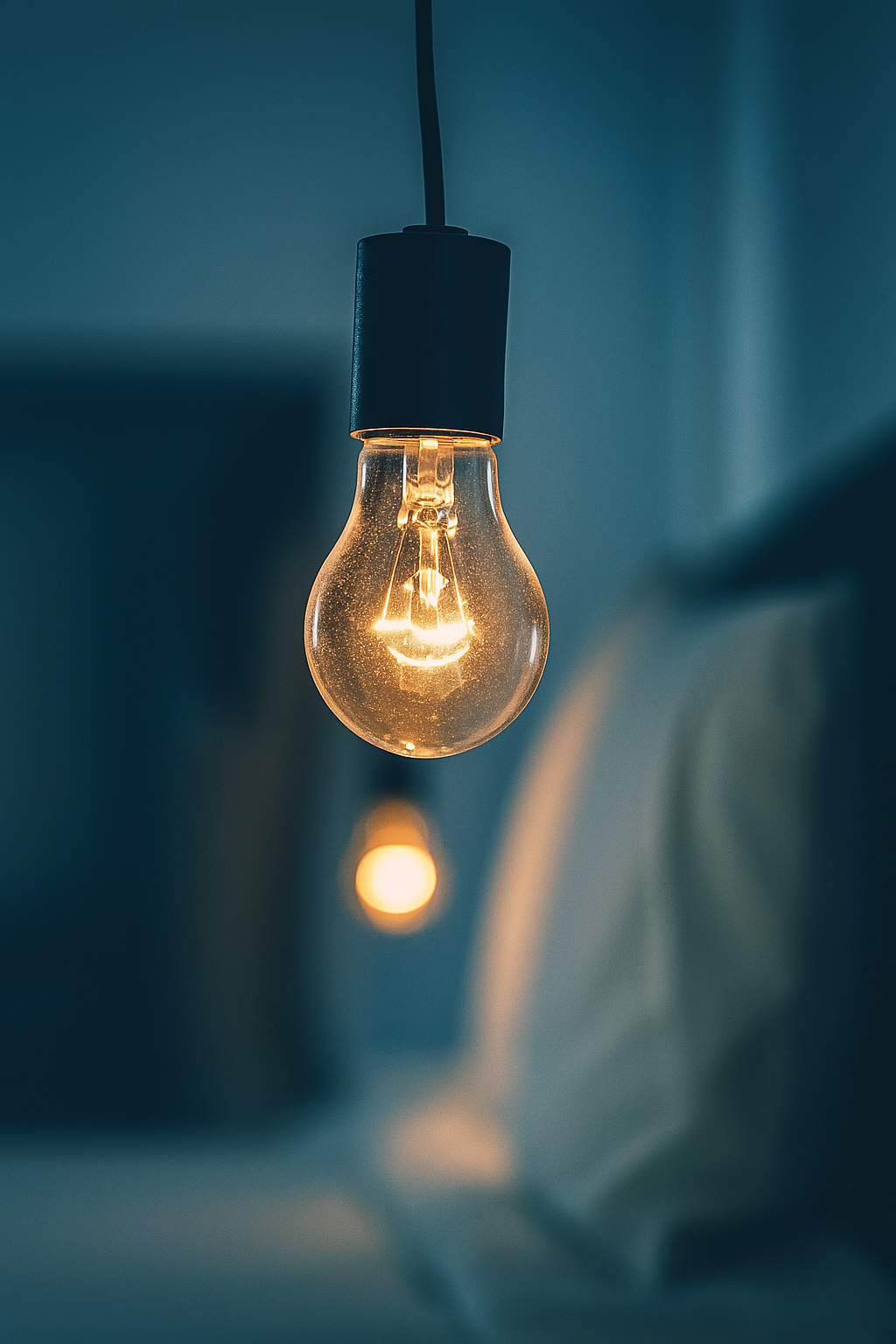 Électricien à Labarde Ampoule